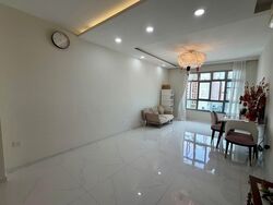 Blk 95A City Vue @henderson (Bukit Merah), HDB 4 Rooms #551150371